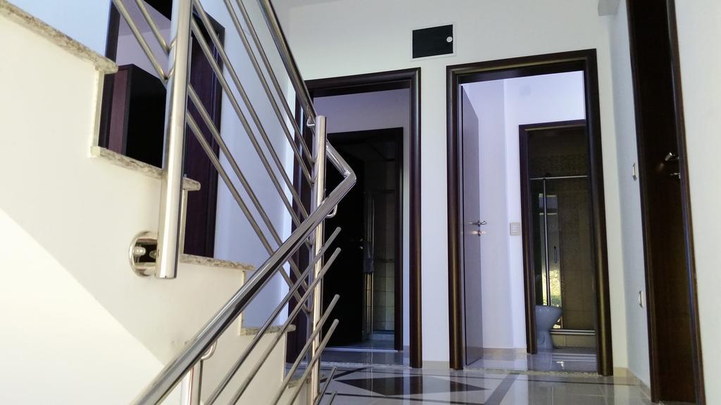Villa Maria Ohrid Exteriör bild